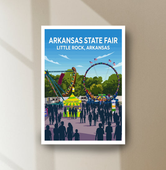 Arkansas State Fair