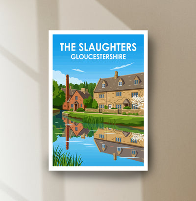 The Slaughters