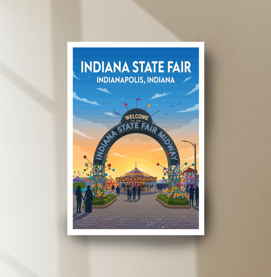 Indiana State Fair