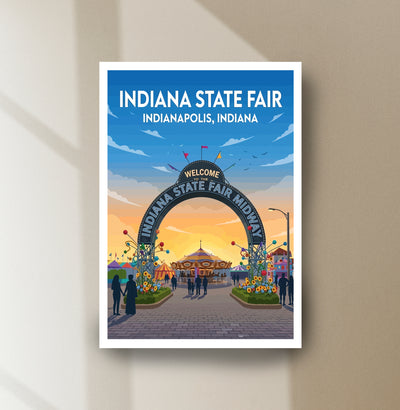 Indiana State Fair