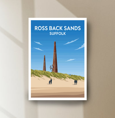 Ross Back Sands
