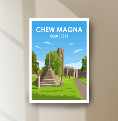 Chew Magna