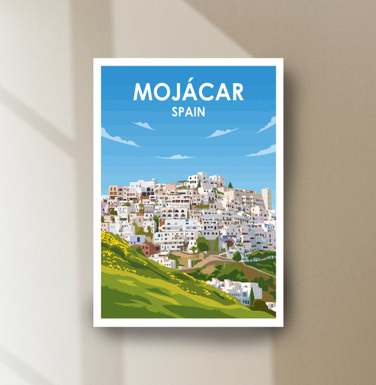 Mojácar