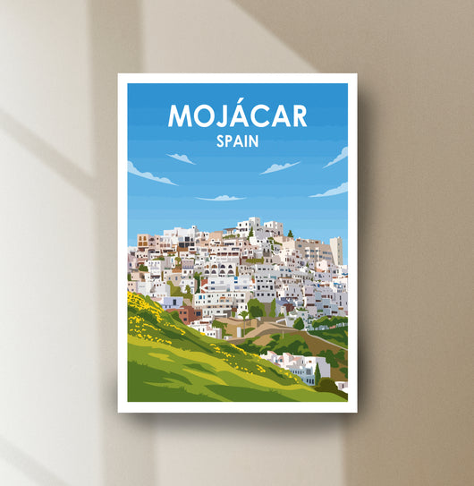 Mojácar