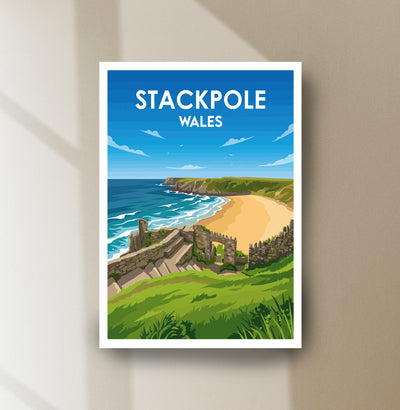 Stackpole