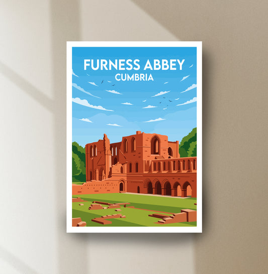 Furness Abbey