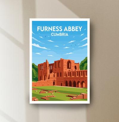 Furness Abbey