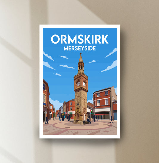 Ormskirk