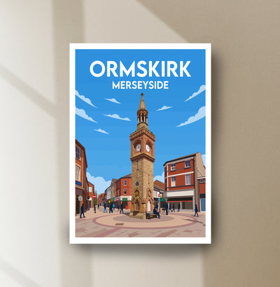 Ormskirk
