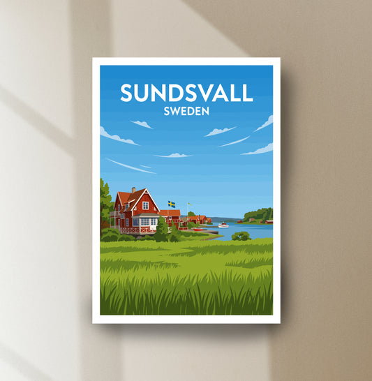 Sundsvall