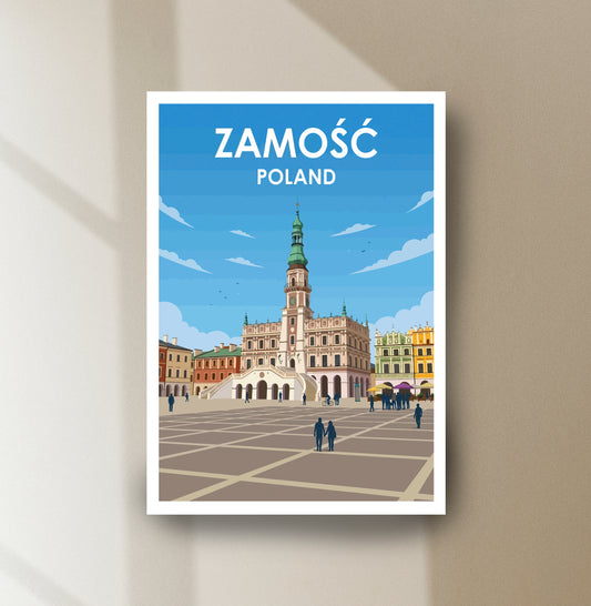 Zamość