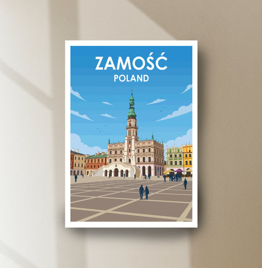 Zamość