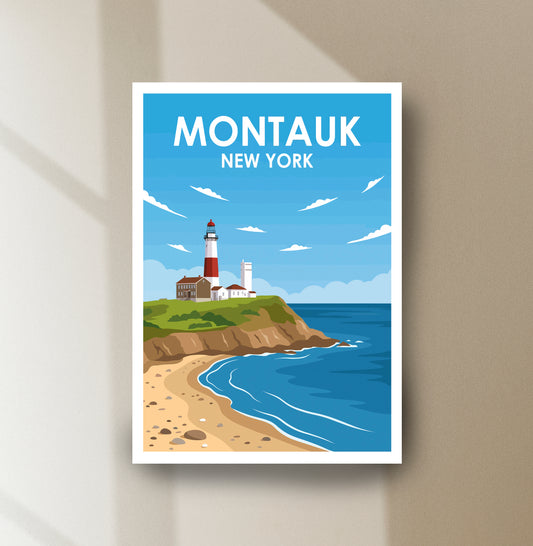 Montauk