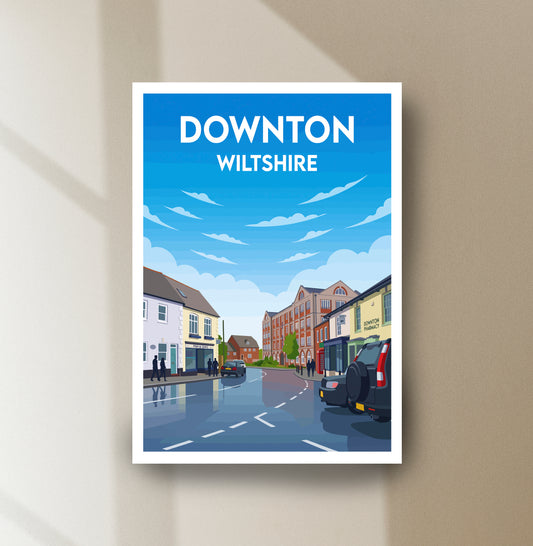 Downton