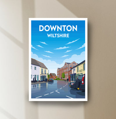 Downton