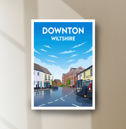 Downton