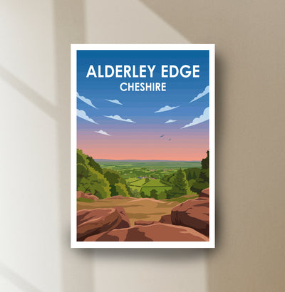 Alderley Edge
