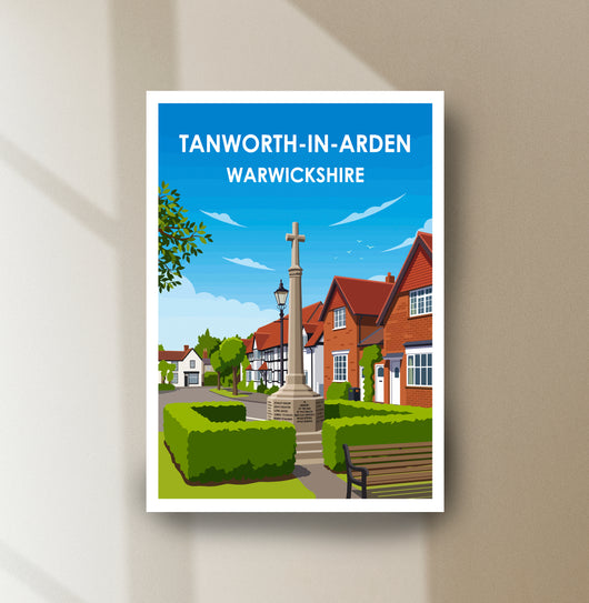 Tanworth-in-Arden