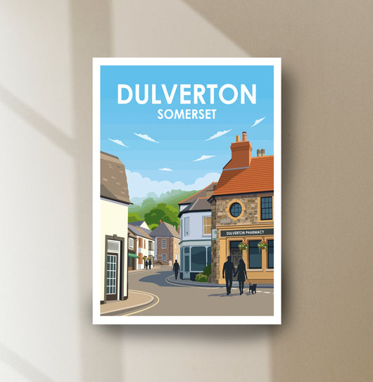 Dulverton