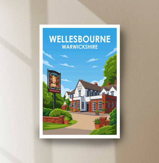 Wellesbourne