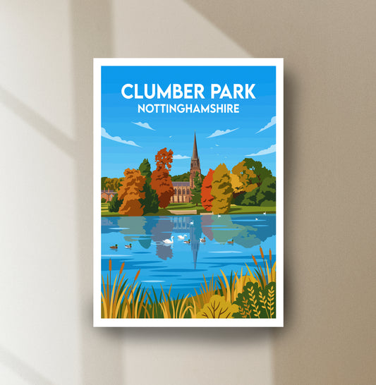 Clumber Park