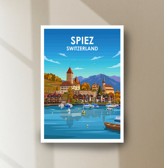 Spiez