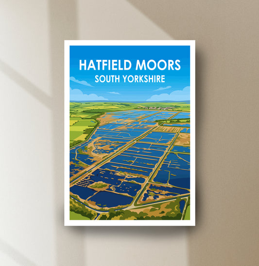 Hatfield Moors