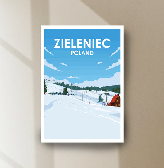 Zieleniec
