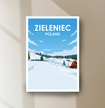 Zieleniec