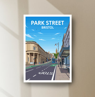 Park Street