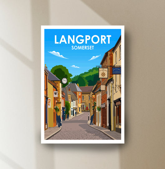 Langport