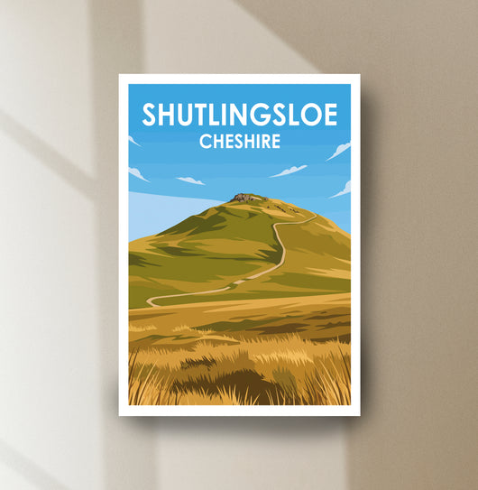 Shutlingsloe