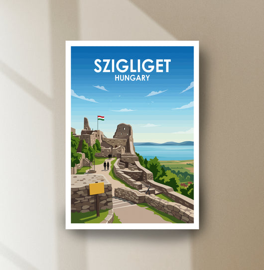 Szigliget