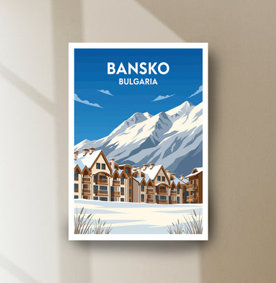 Bansko