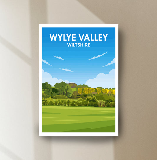 Wylye Valley