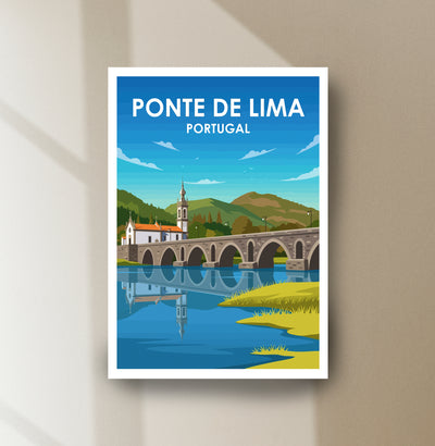 Ponte de Lima