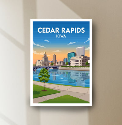 Cedar Rapids