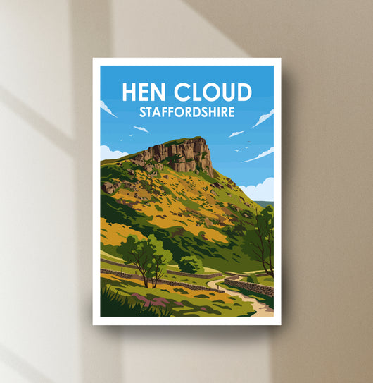 Hen Cloud