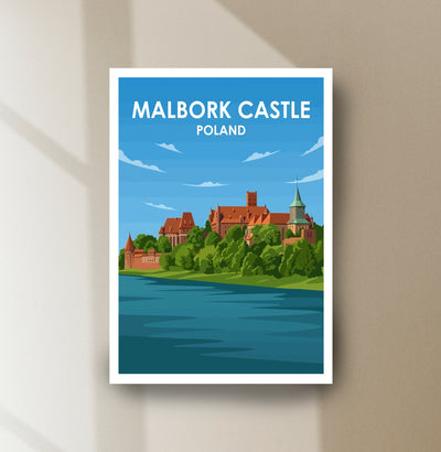 Malbork Castle