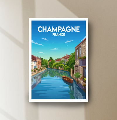 Champagne