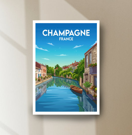 Champagne