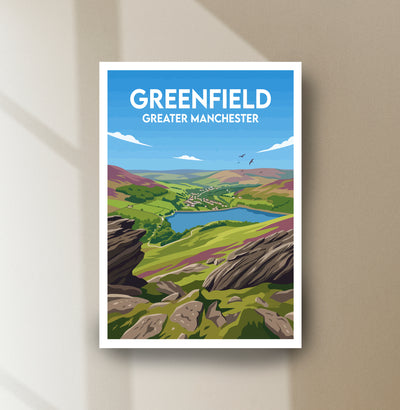 Greenfield