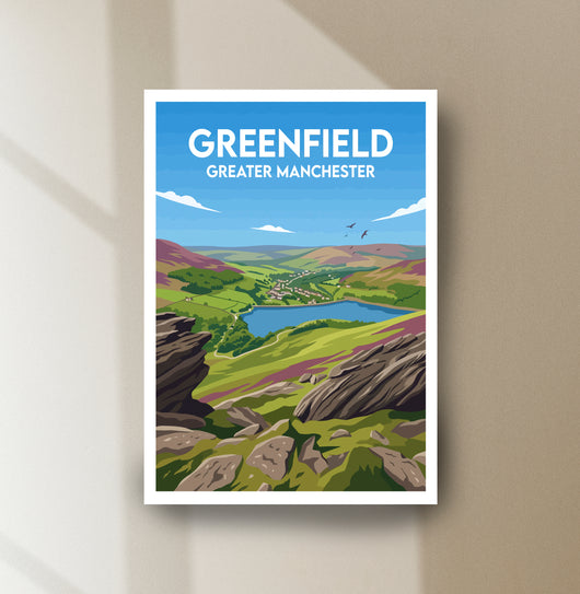 Greenfield