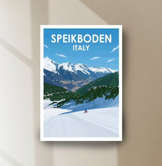 Speikboden