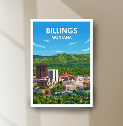 Billings