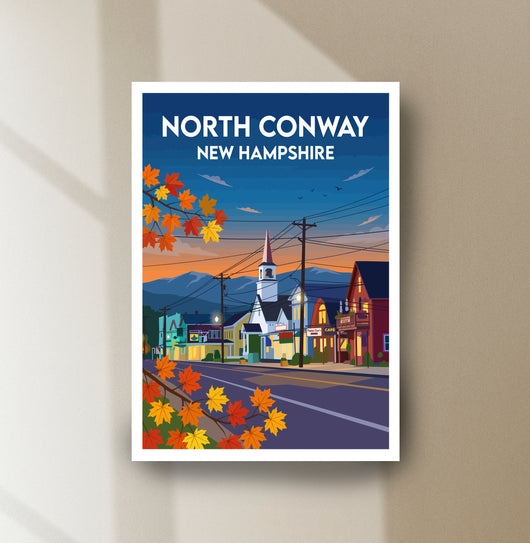 North Conway