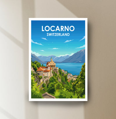 Locarno