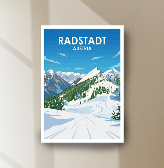 Radstadt