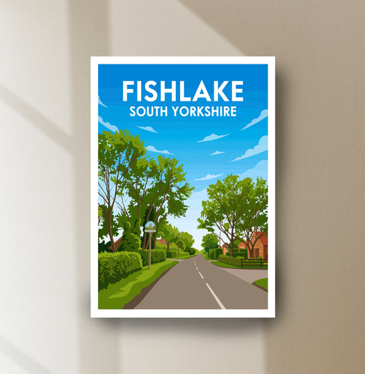 Fishlake