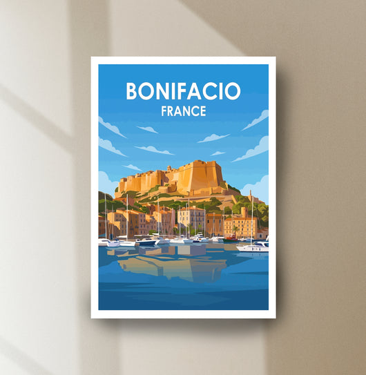 Bonifacio